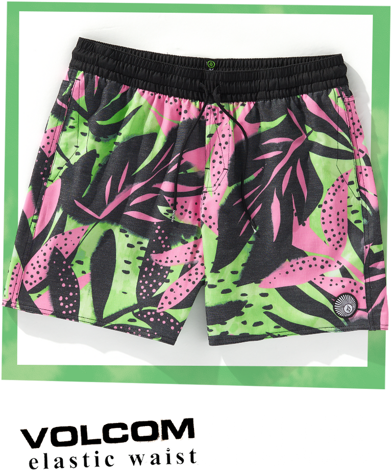 Men's Boardshorts & Swim Trunks, Surf Boardshorts