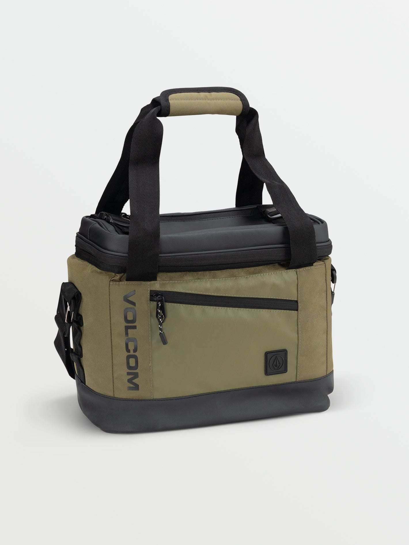 Image of Venture 12-Can Cooler - Olive