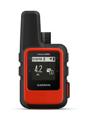 Garmin inReach Mini