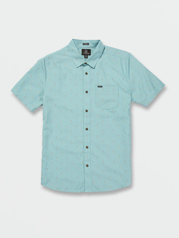 Mens Shirts | Short Sleeve, Button Ups, Polos & Flannels | Volcom