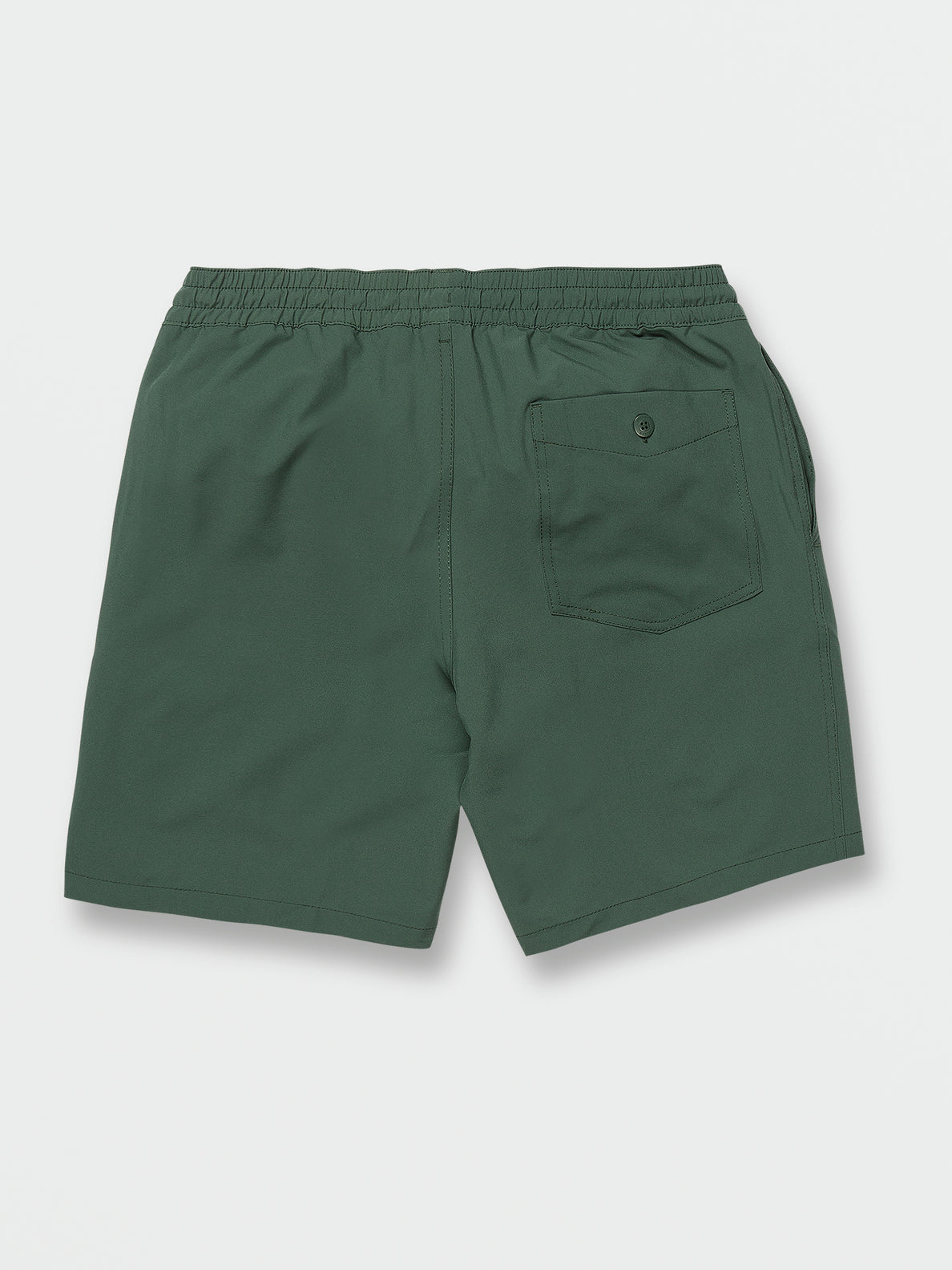 token gewicht maniac Stones Hybrid Elastic Waist Shorts - Trekking Green – Volcom US
