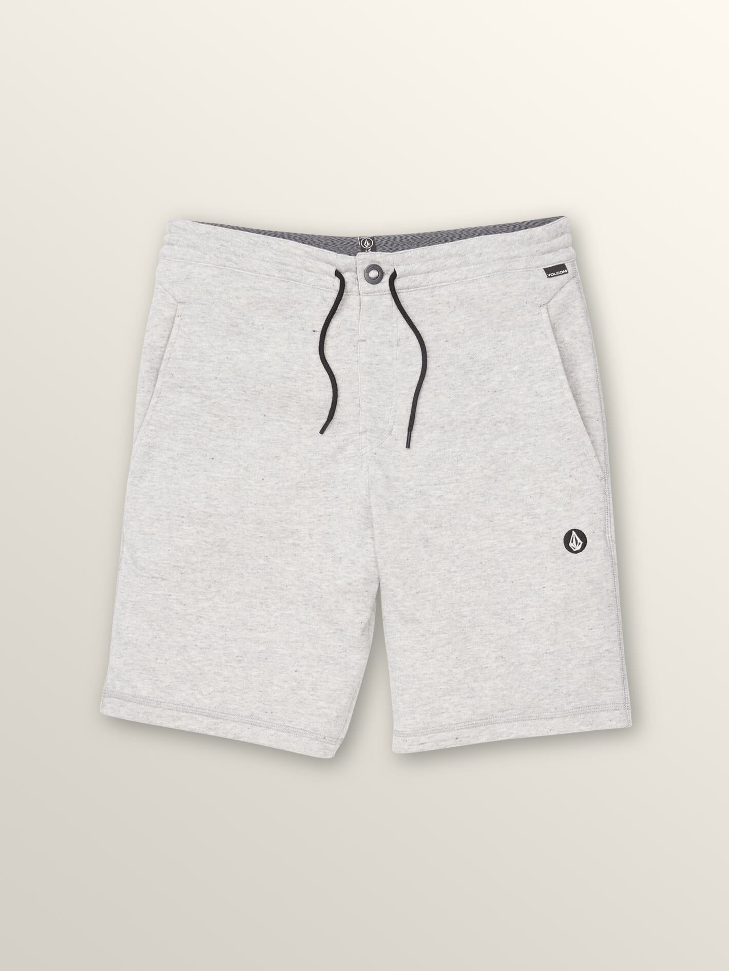 volcom sweat shorts