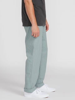 volcom striped pants