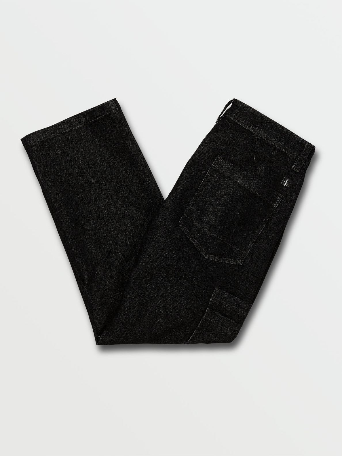 volcom baggy jeans