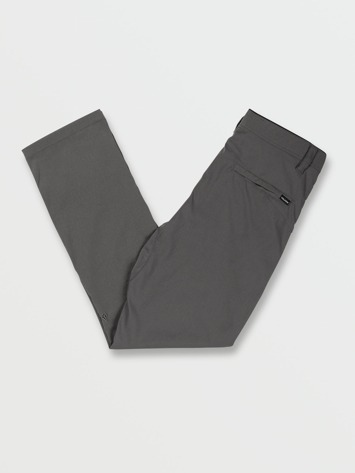 Frickin Tech Chino Pants - Storm Cloud – Volcom US