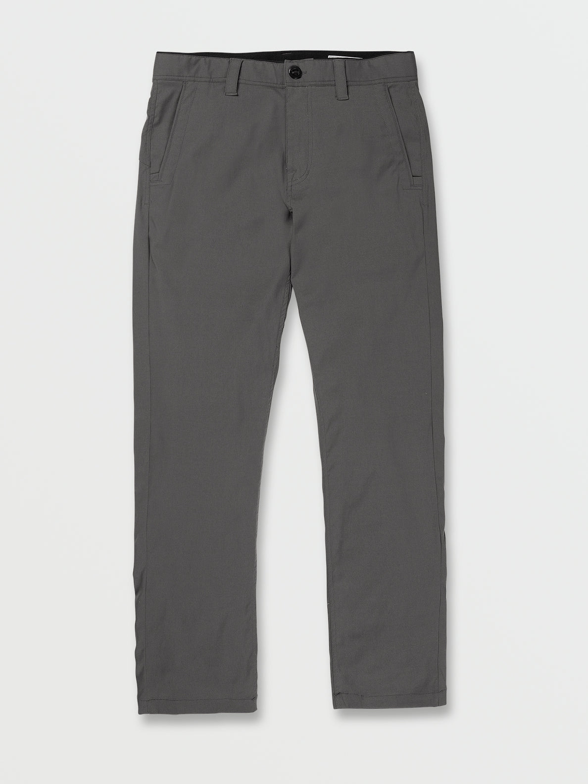 Frickin Tech Chino Pants - Storm Cloud – Volcom US