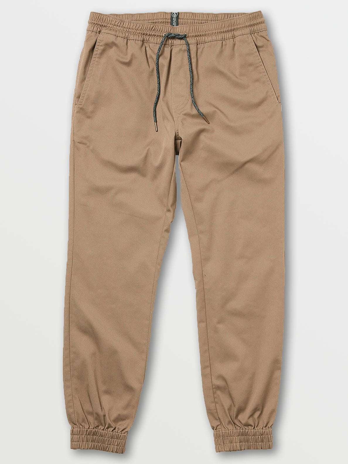 volcom mens joggers