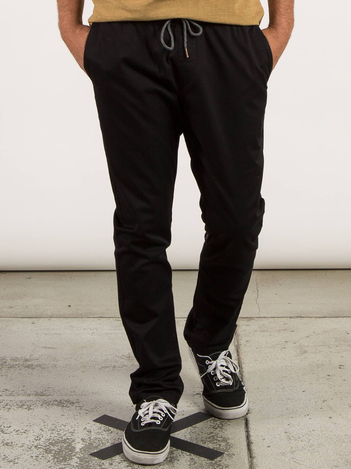 volcom sweatpants mens