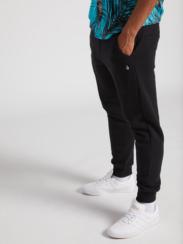 volcom mens joggers