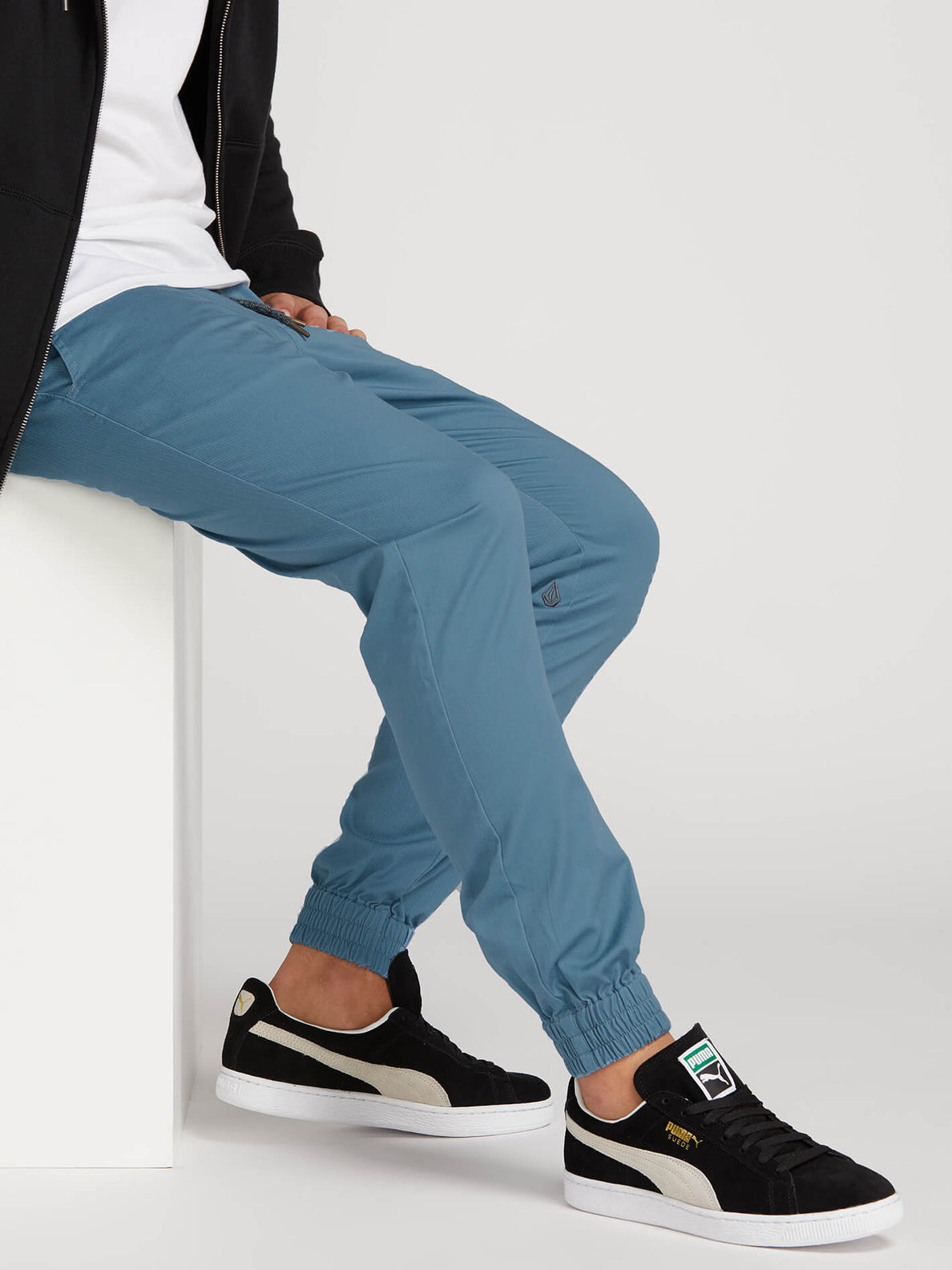 frickin modern tapered jogger pants