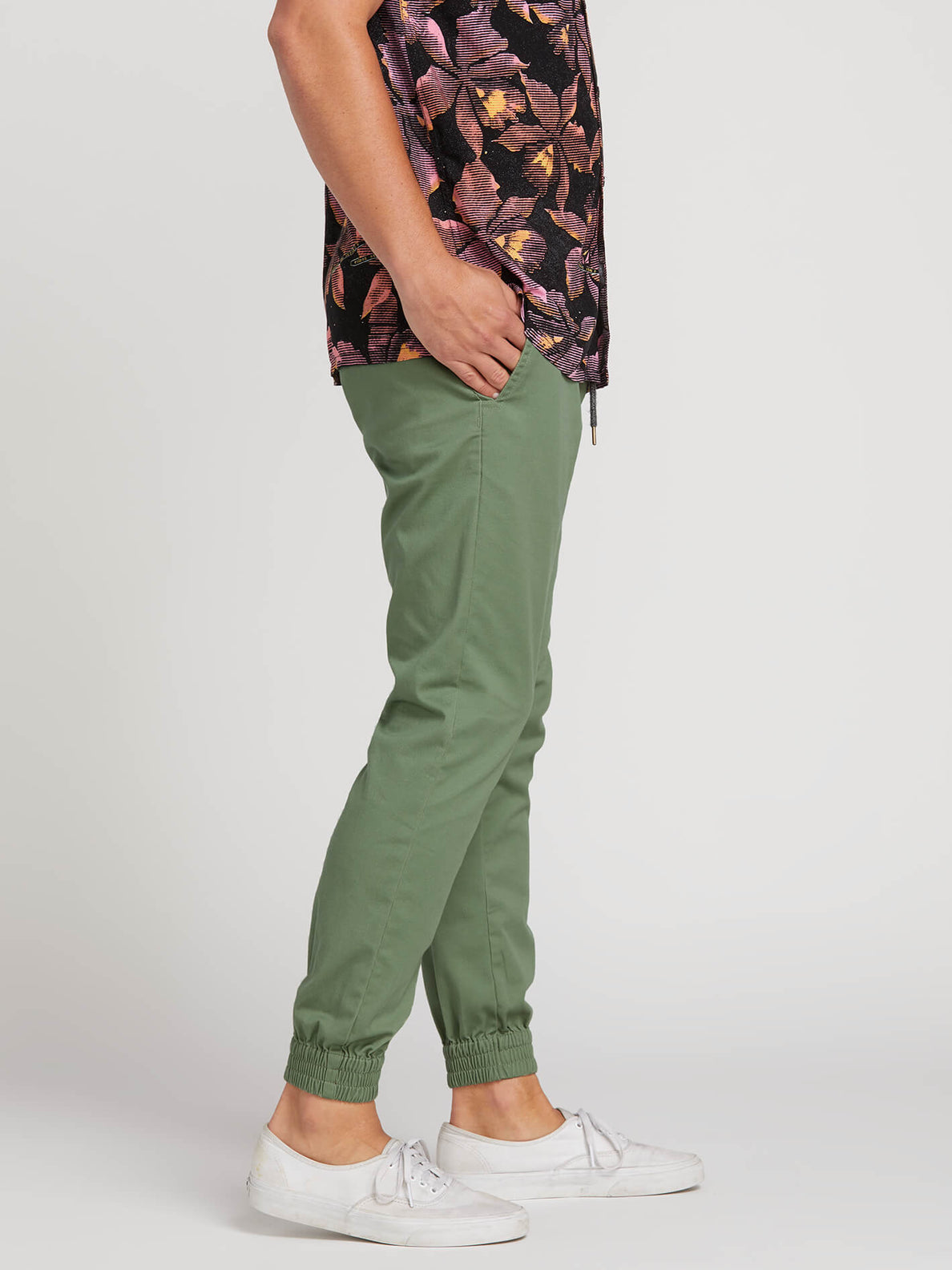 frickin modern tapered jogger pants