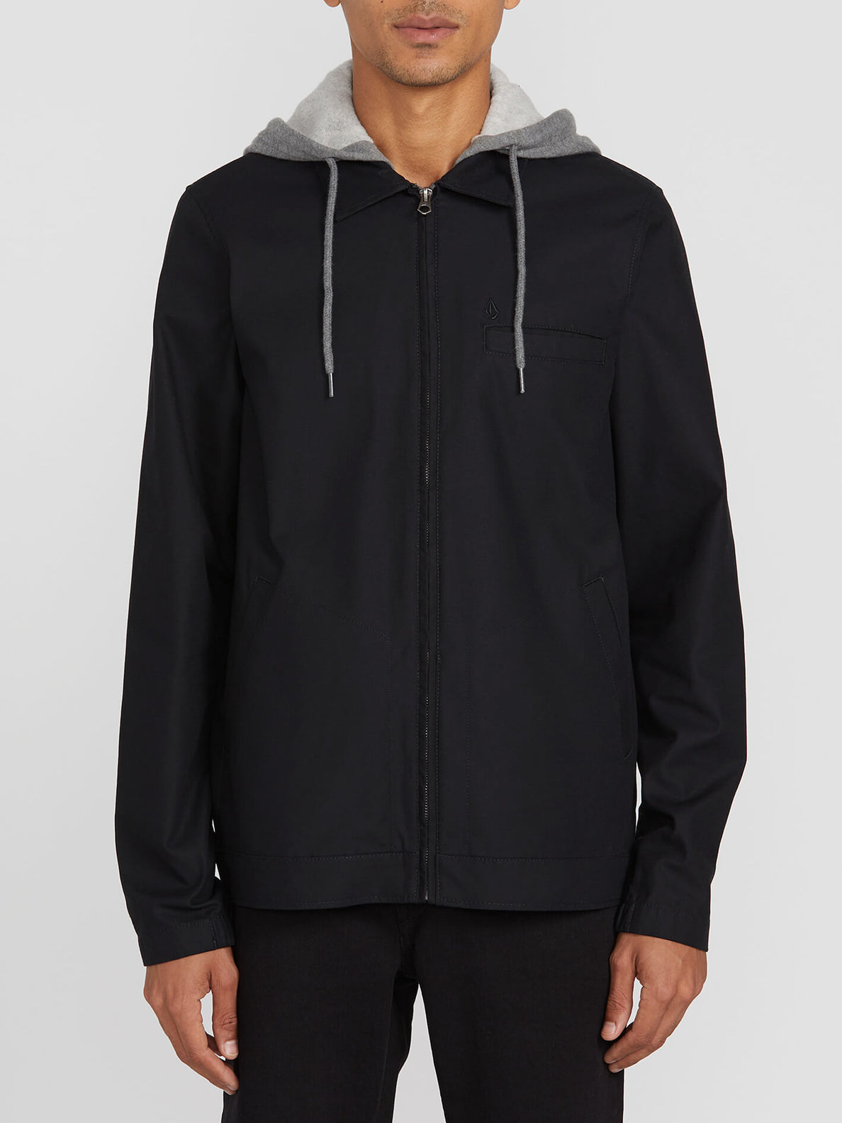 Warren Jacket | Volcom – Volcom US