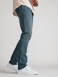 volcom slim fit jeans