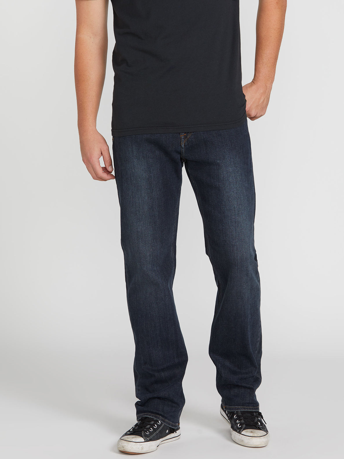 Volcom Jeans - Volcom Kinkade | Volcom 