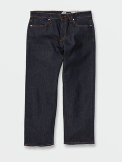 Nailer Jeans - Dust Bowl Indigo – Volcom US