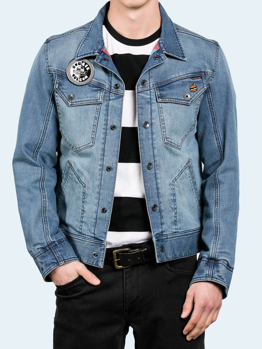 Men's Jackets & Vests | Volcom