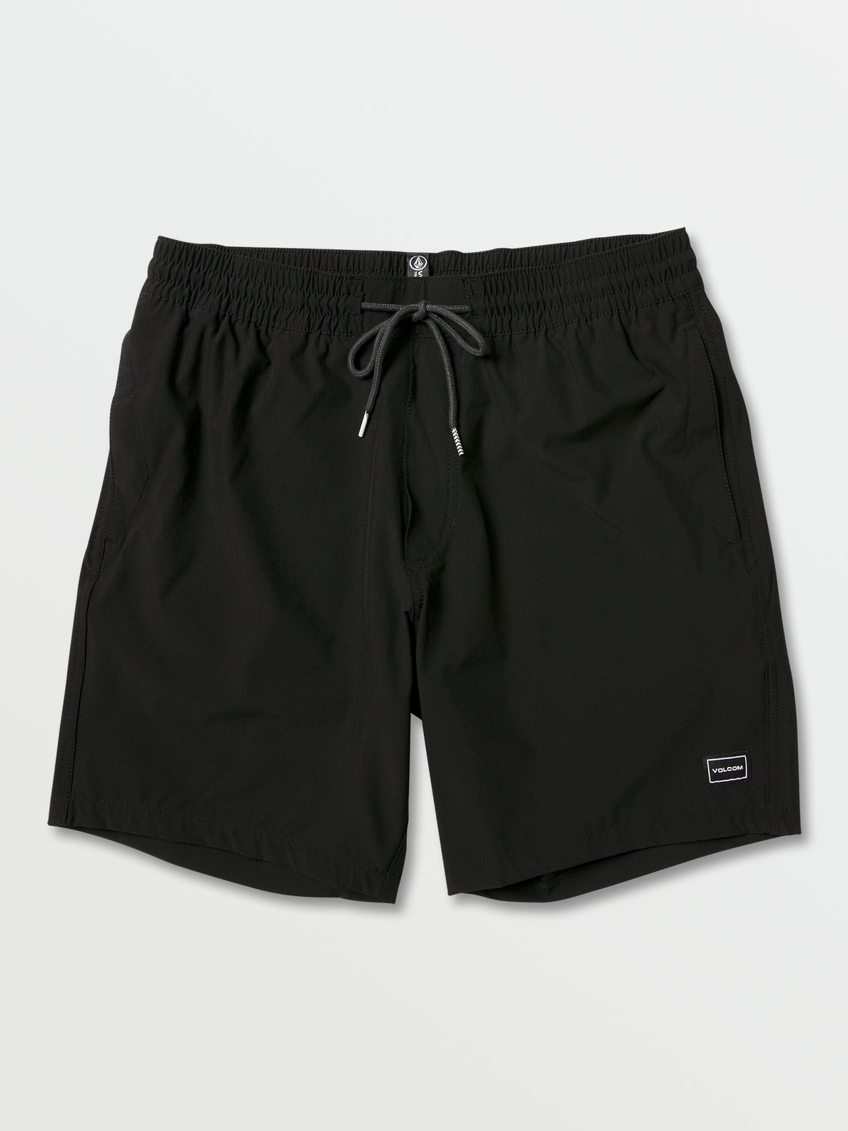 Sickly Surf N' Turf Shorts - Black – Volcom US