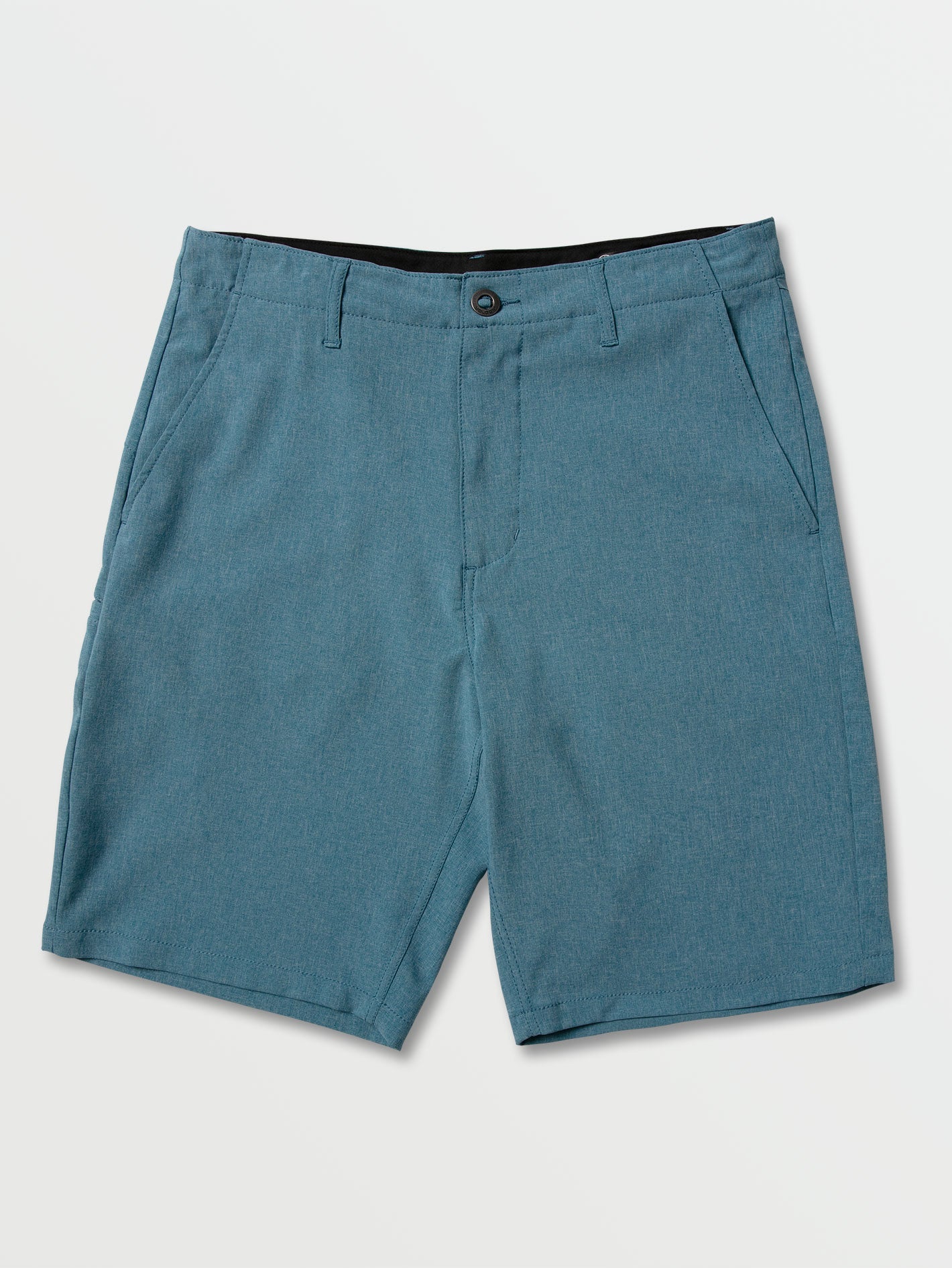 Kerosene Hybrid Shorts - Sun Faded Indigo – Volcom US