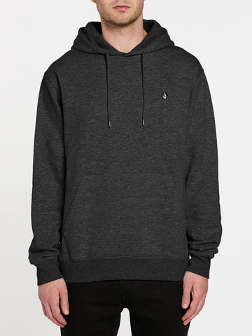 Unerstand Half Zip Hoodie - Black – Volcom US