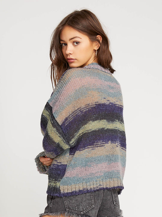 Cardigans, Pullovers and Sweaters for Women | Volcom