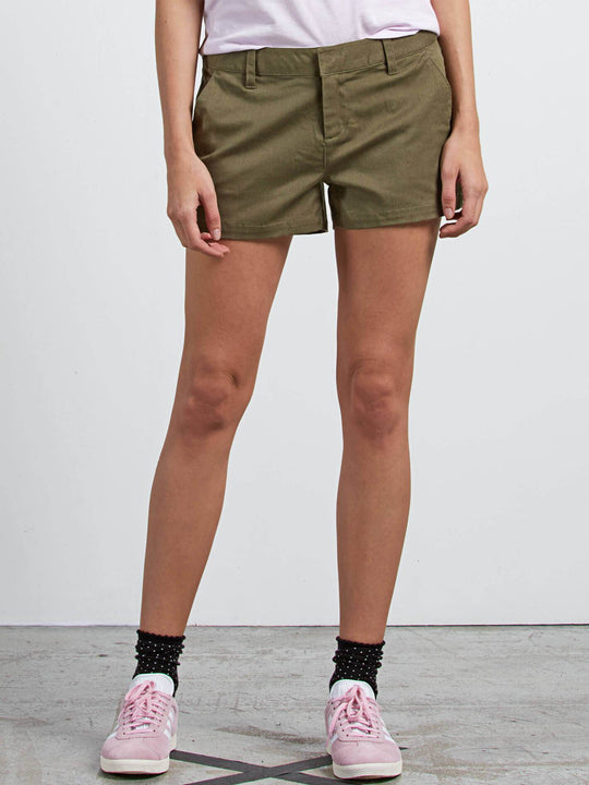 Shorts for Women | Denim & Casual Womens Shorts | Volcom
