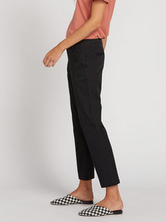 volcom striped pants