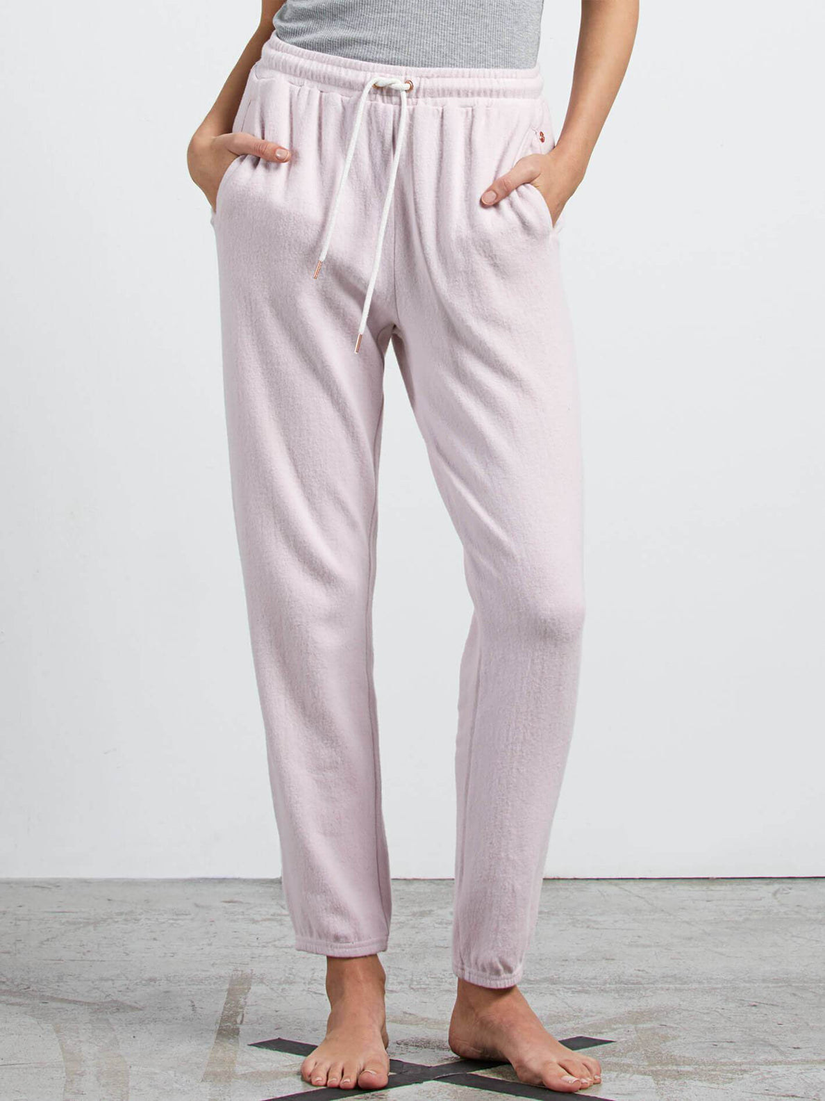 volcom sweatpants womens