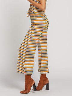 volcom striped pants