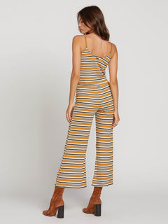 volcom striped pants