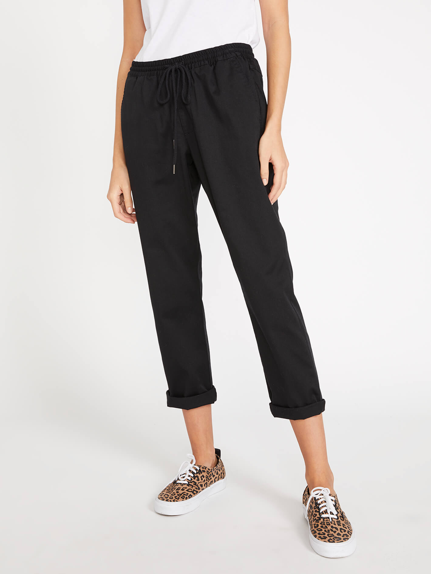 volcom sweatpants womens