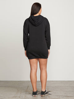 cheap sweatshirt dress