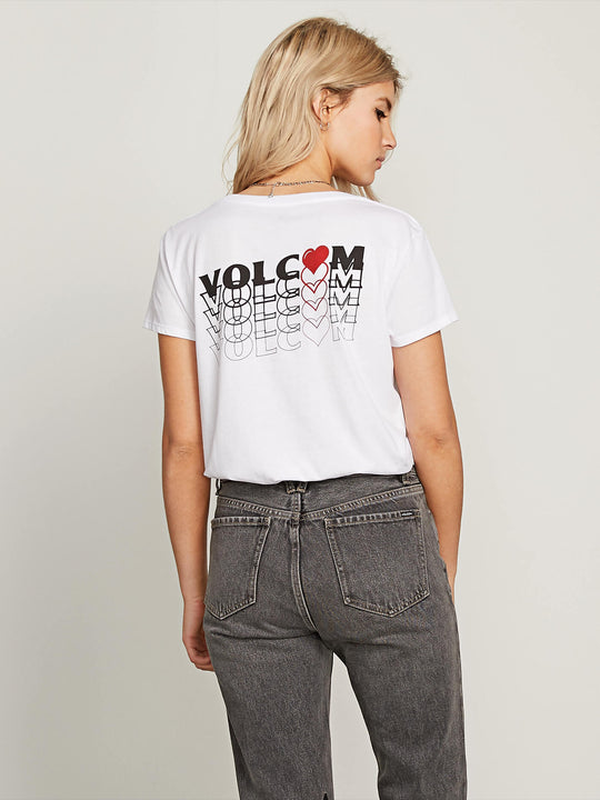 Womens T-Shirts & Tanks | Long Sleeve, Boyfriend & More | Volcom