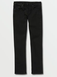 volcom 2x4 skinny fit jeans