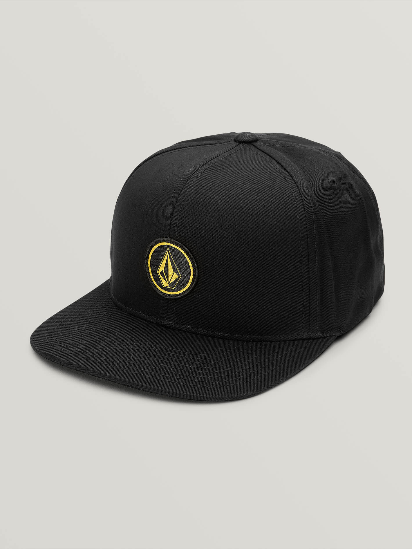 Quarter Twill Hat - Gold – Volcom US