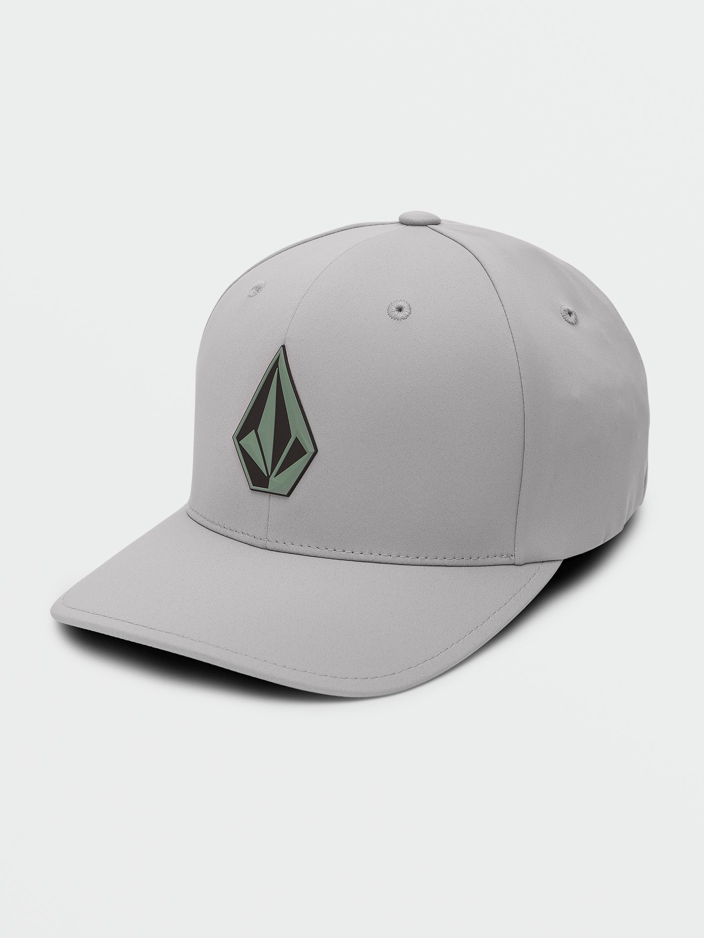 volcom stone tech delta hat