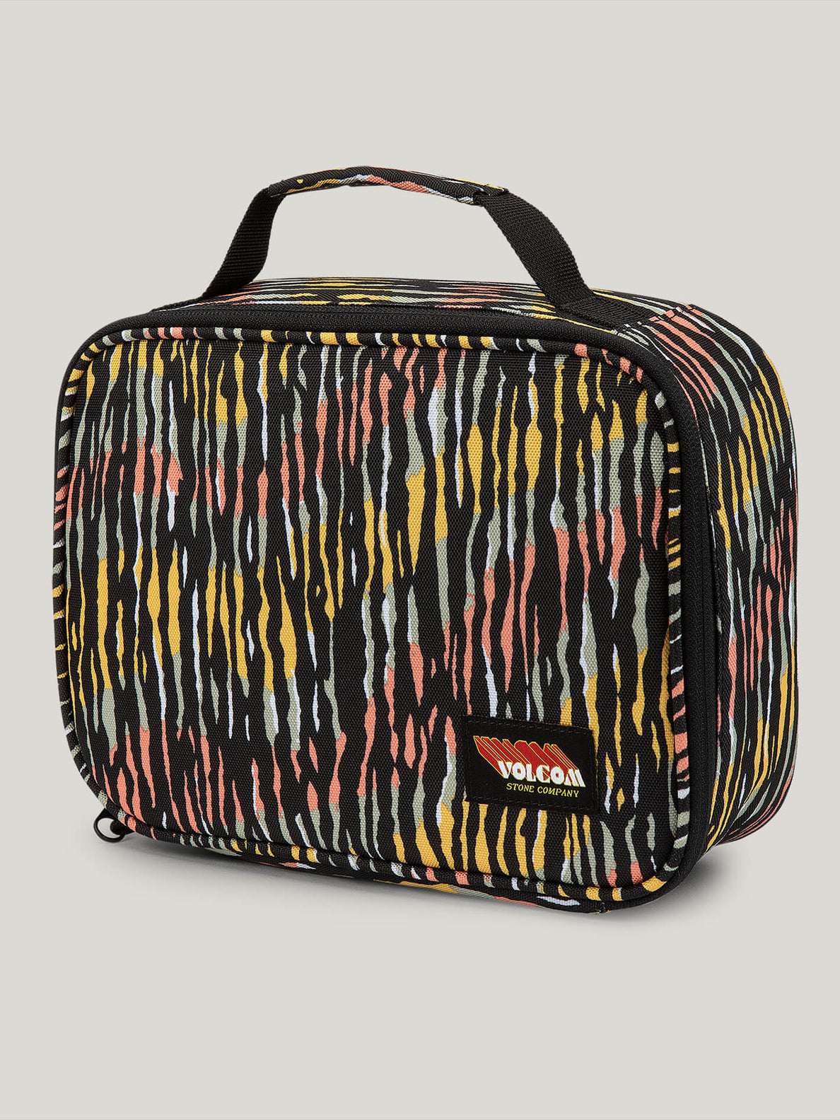 volcom lunch box