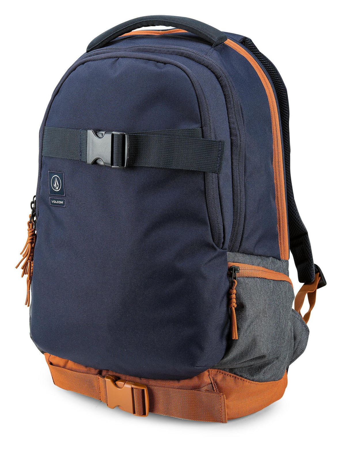 volcom vagabond