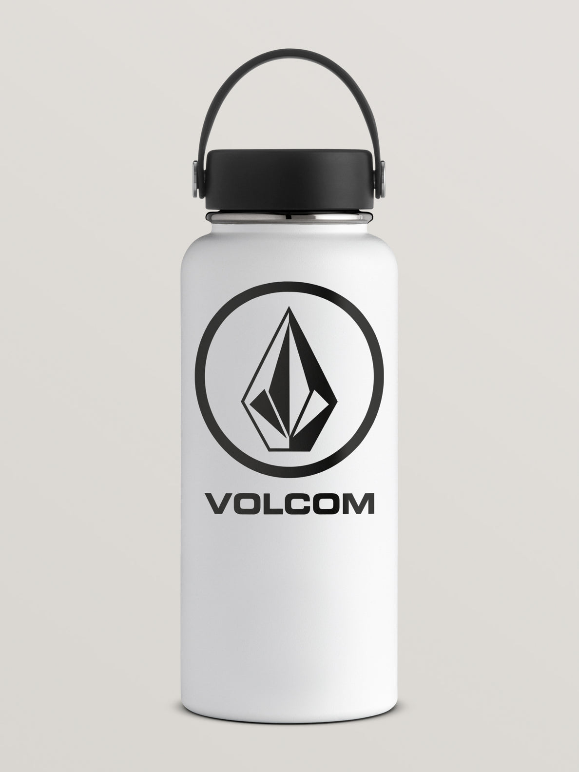 32 Oz Wide Mouth Volcom Hydro Flask 