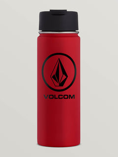 lava color hydro flask