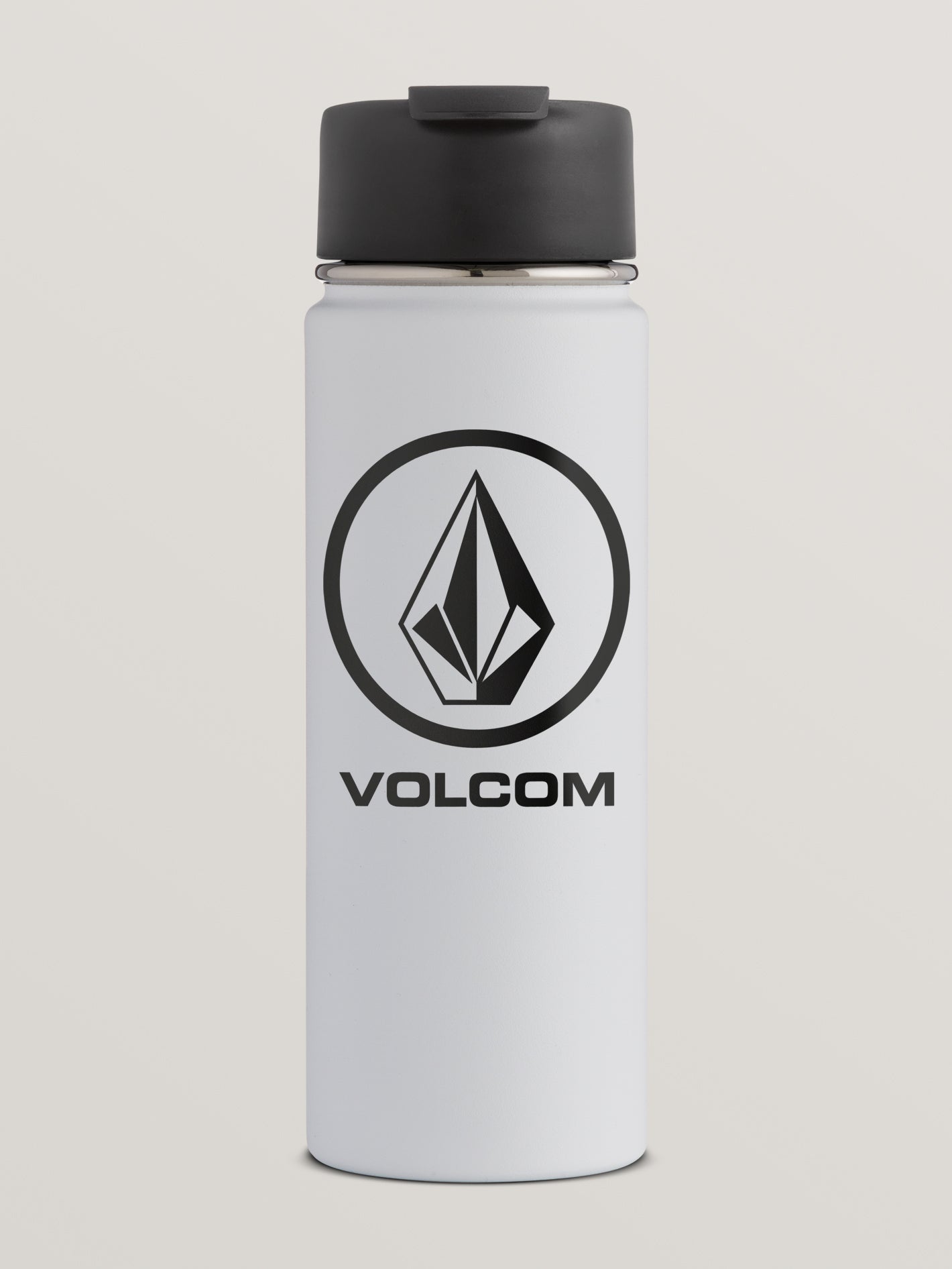 hydro flask 20 oz white