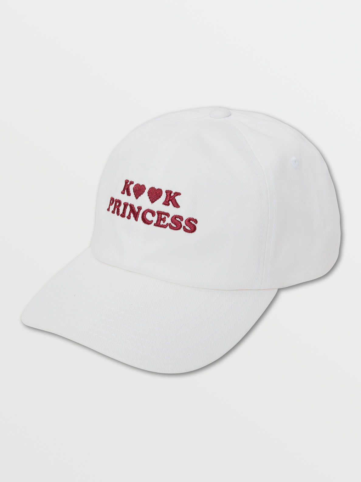 Outer Banks Kook Dad Cap - Volcom x Hats – Volcom