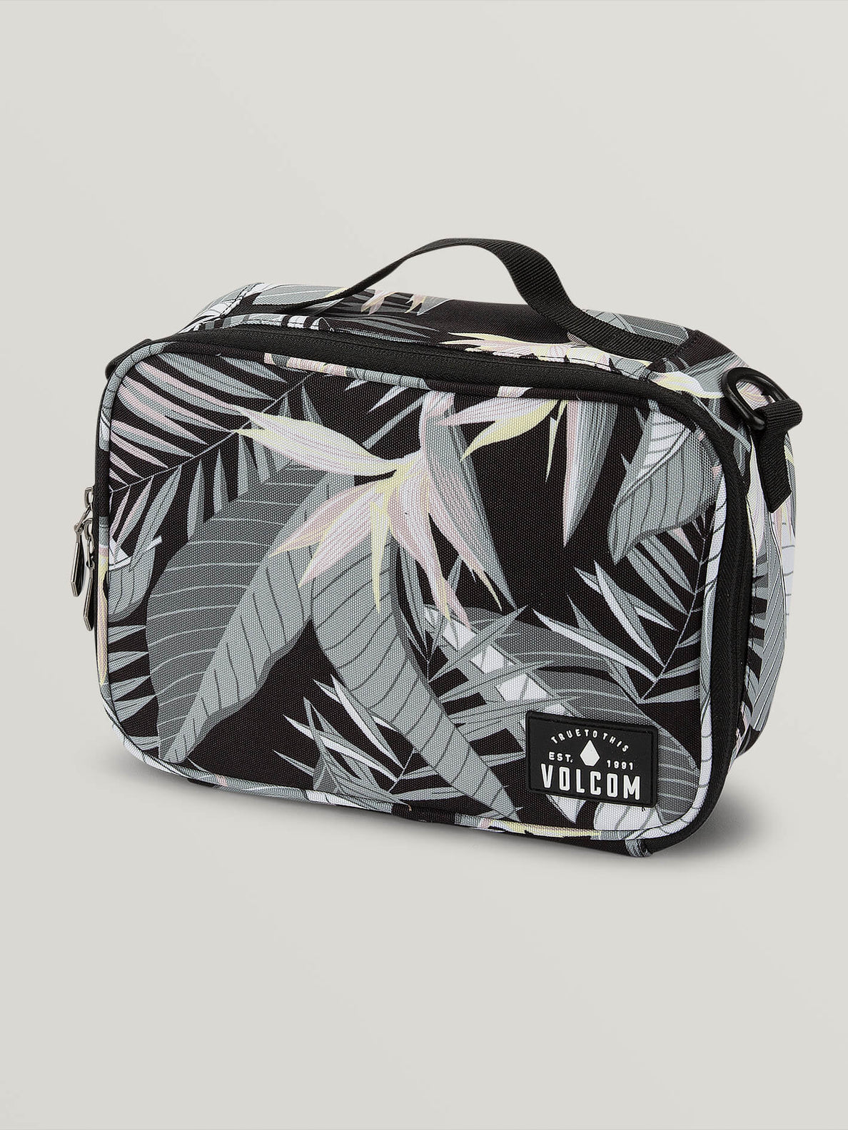 volcom lunch box