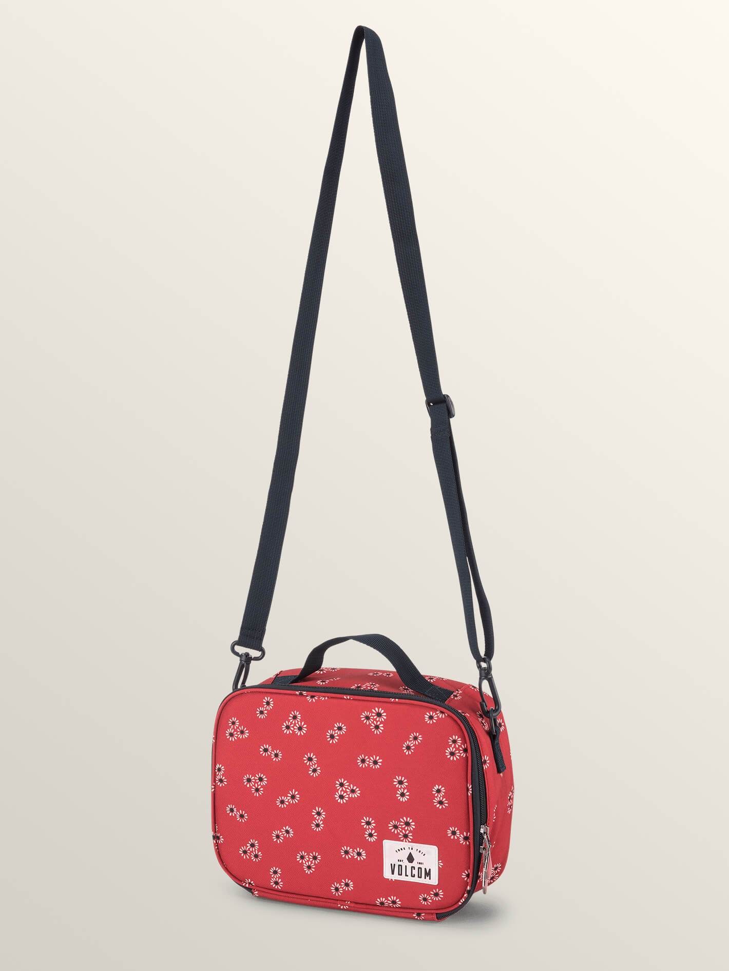 threshold lunch tote