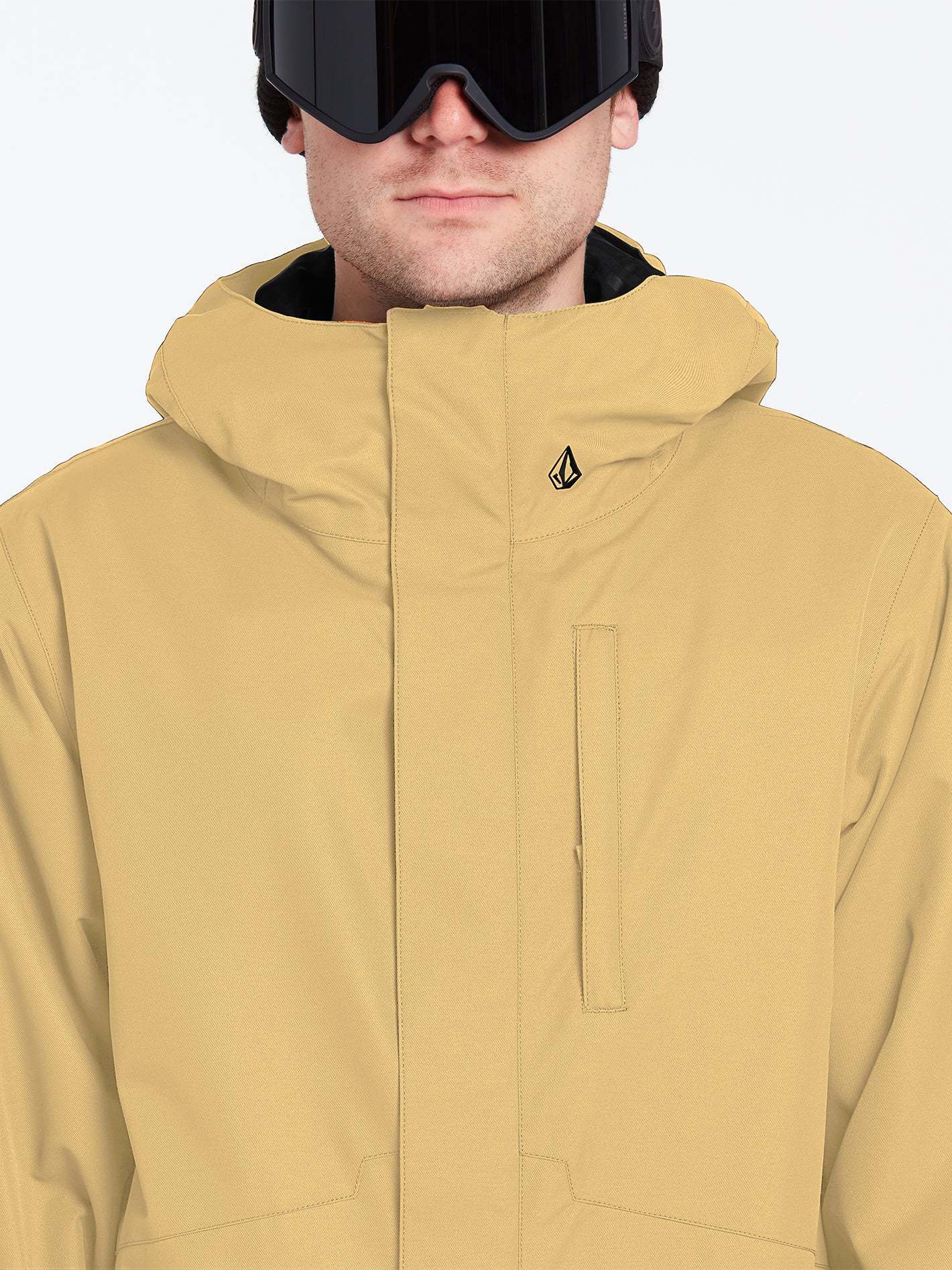 volcom 17forty insulated jacket