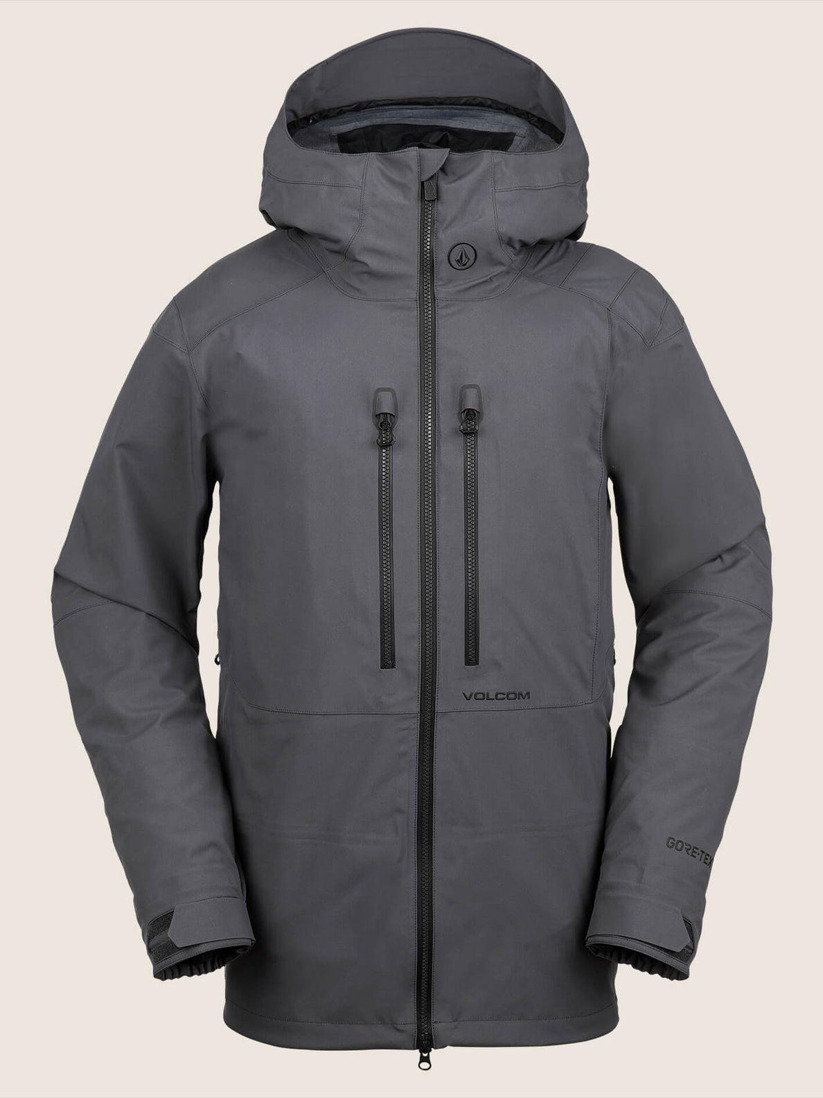 Guide Gore Tex Jacket Snowboarding Volcom Outdoor Volcom Us