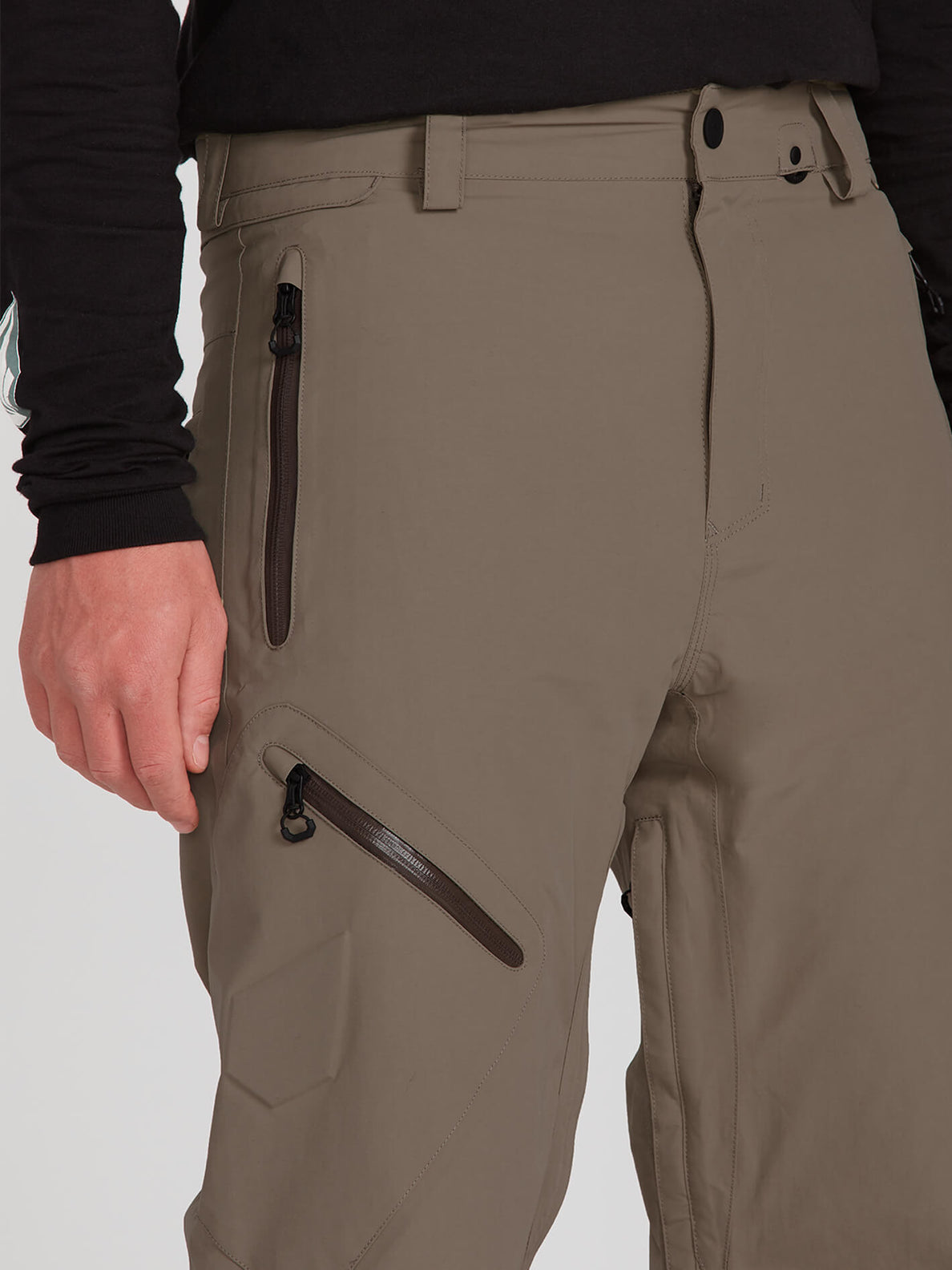 L Gore-Tex Pant - Snowboarding | Volcom Outdoor – Volcom US