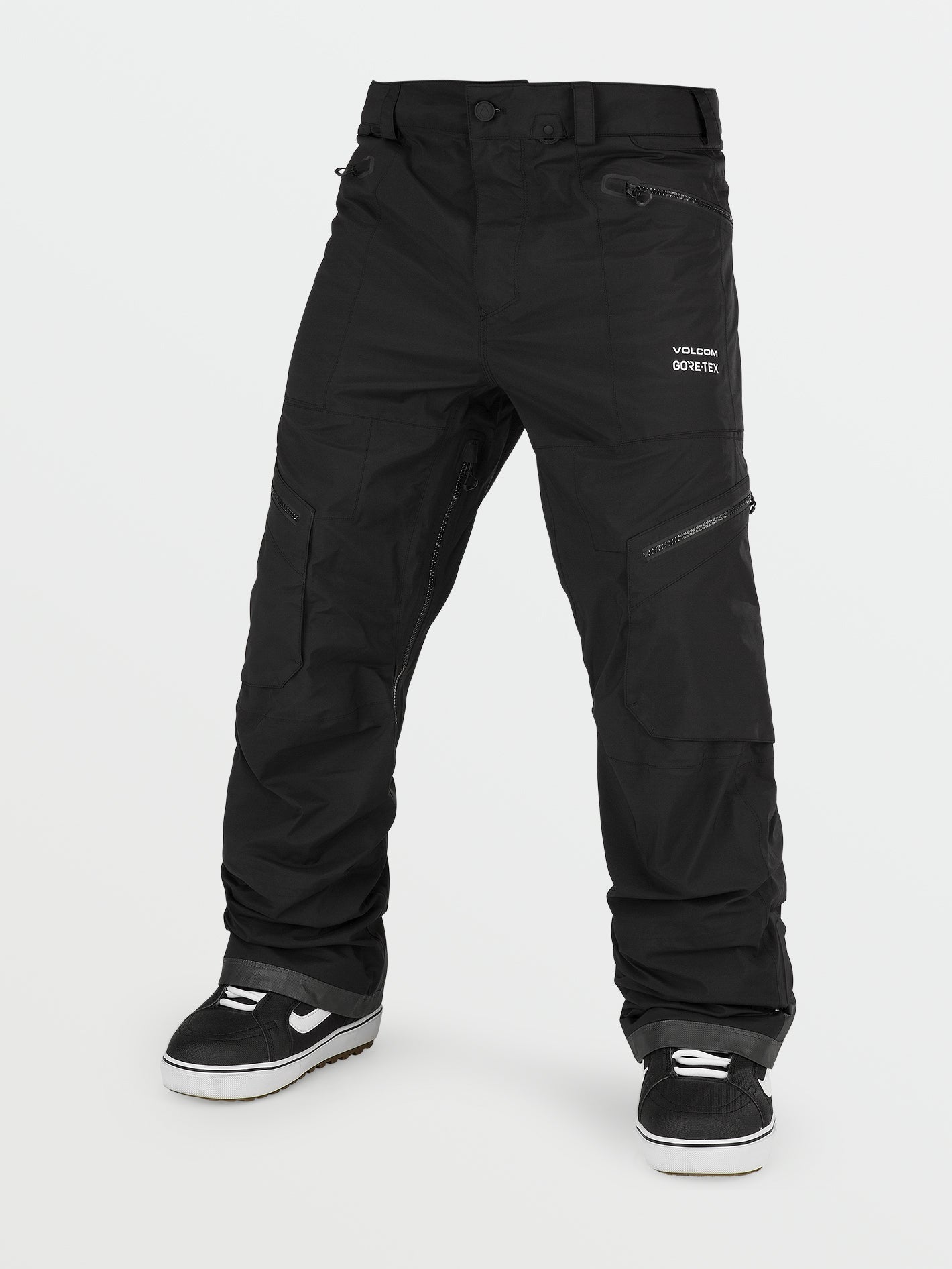 VOLCOM 21-22 GUCH STRETCH GORE PANT DTK-