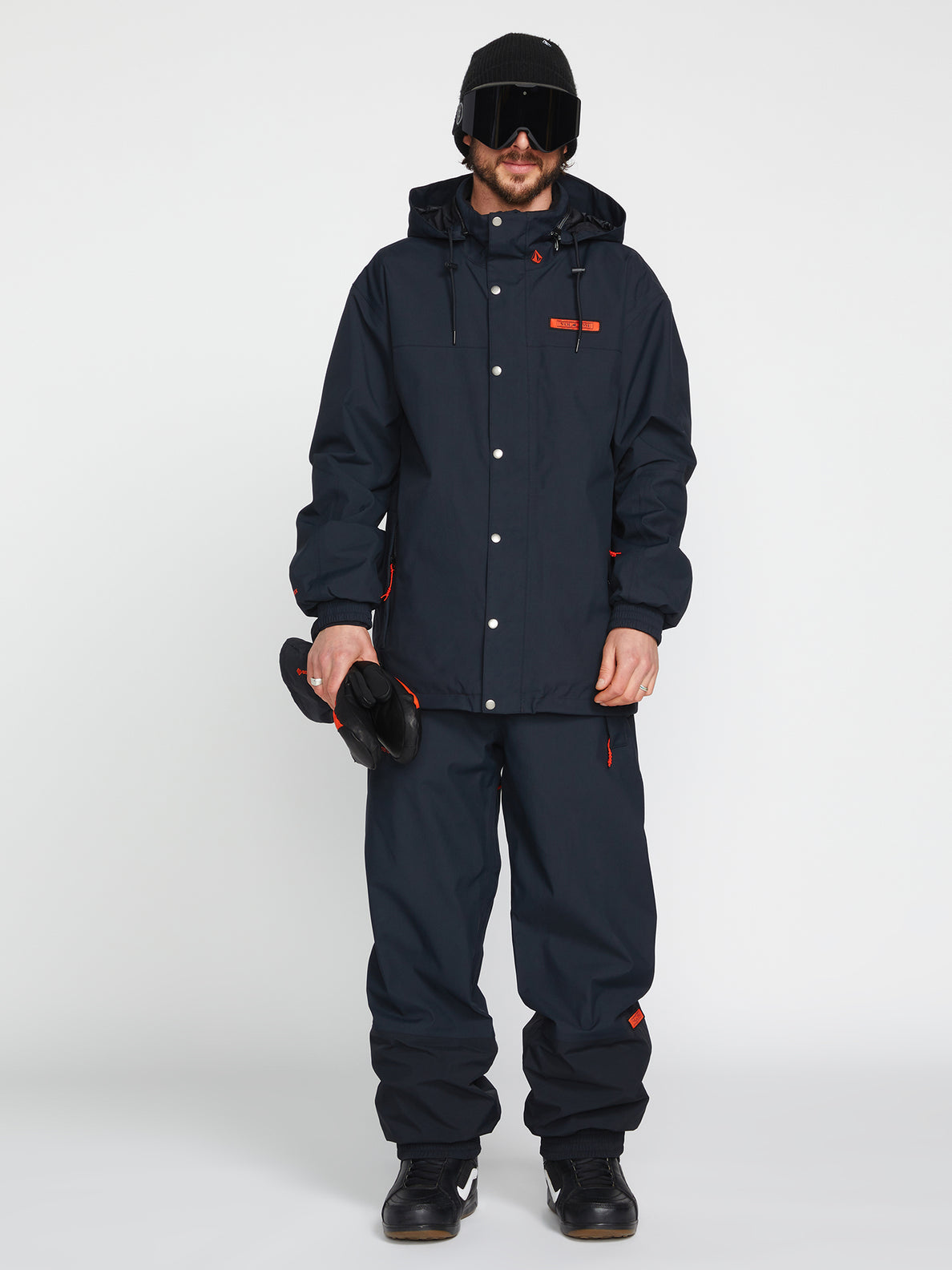 VOLCOM ボルコムLONGO GORE-TEX JACKET PANT | labiela.com