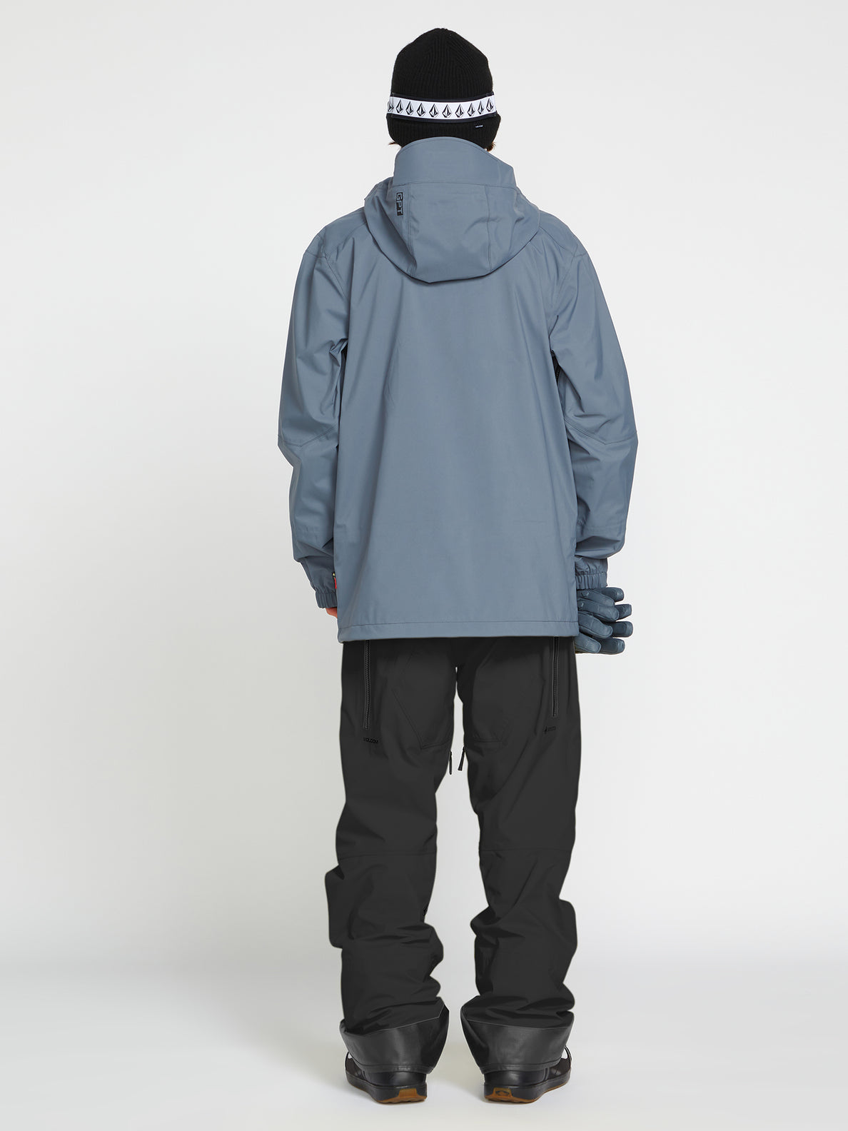 ヒート TECH WINDBREAKER PANTS GORE－TEX サイズM | www.tegdarco.com