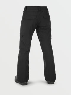 Womens Aston Gore-Tex Pants - Black (H1352306_BLK) [6]